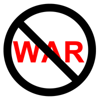 No war PNG
