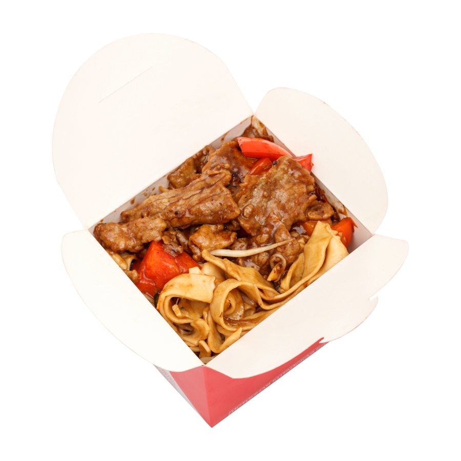 Noodle Transparent PNG Image