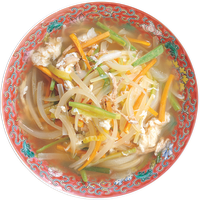 Noodle Transparent PNG Image