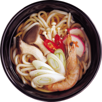 Noodle PNG
