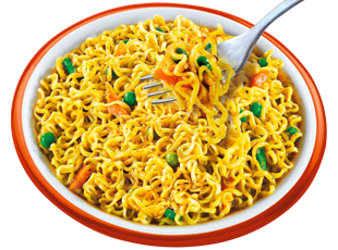 Noodle Transparent PNG Image