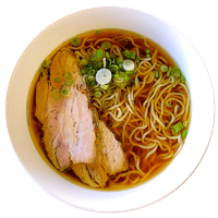 Noodle Transparent PNG Image