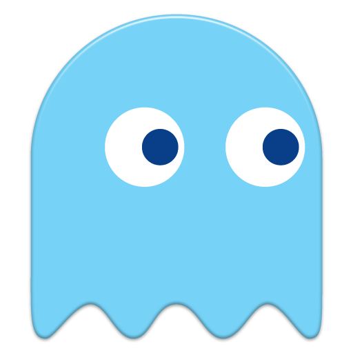 Blue World Pacman Emoticon Ms Free Download PNG HQ PNG Image