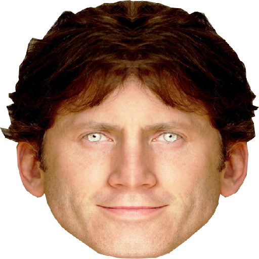 Head Fallout Howard Auto Todd Jaw Theft PNG Image