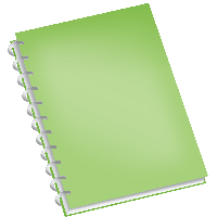 Notebook PNG