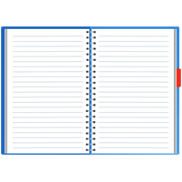Notebook PNG