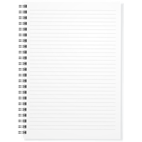 Notebook PNG