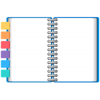 Notebook PNG