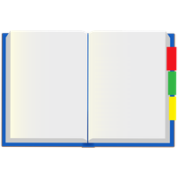 Notebook PNG