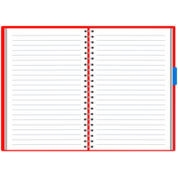 Notebook PNG