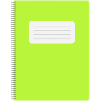 Notebook PNG