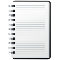 Notebook PNG