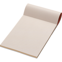 Notebook PNG