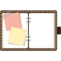 Notebook PNG