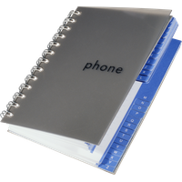 Notebook PNG