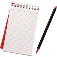 Notebook PNG