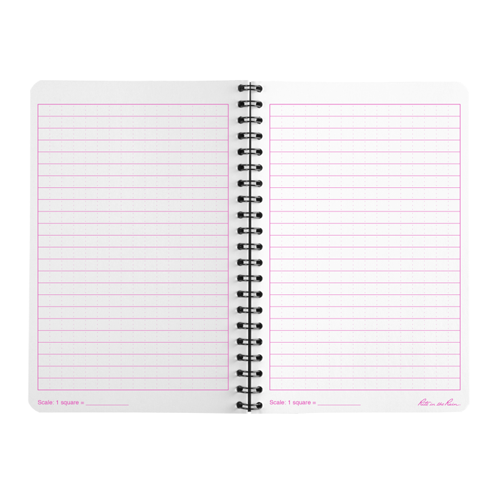 Notebook Transparent PNG Image