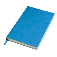 Notebook Transparent PNG Image
