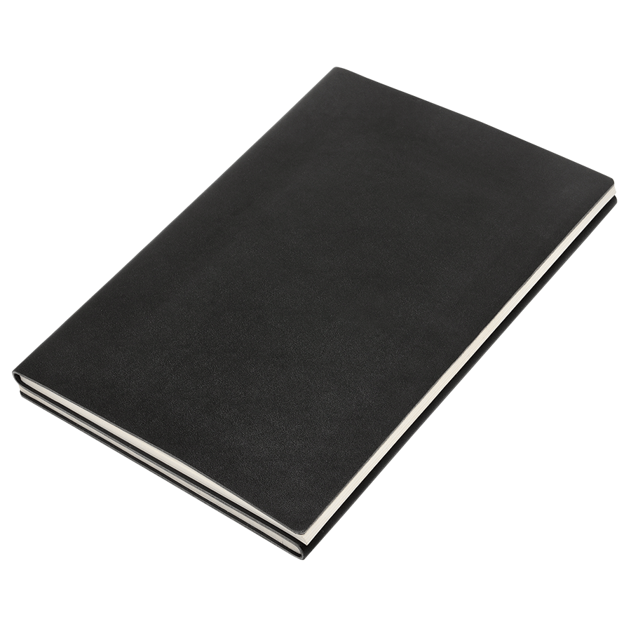 Notebook Transparent PNG Image