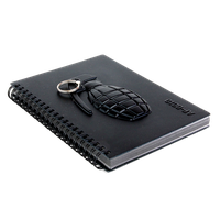 Notebook PNG