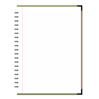 Notebook PNG