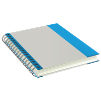 Notebook PNG