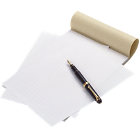 Notebook PNG