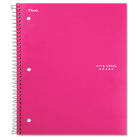 Notebook Transparent PNG Image