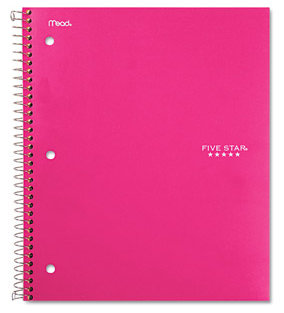Notebook Transparent PNG Image