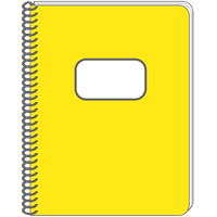 Notebook PNG