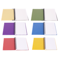 Notebook PNG