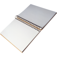 Notebook PNG