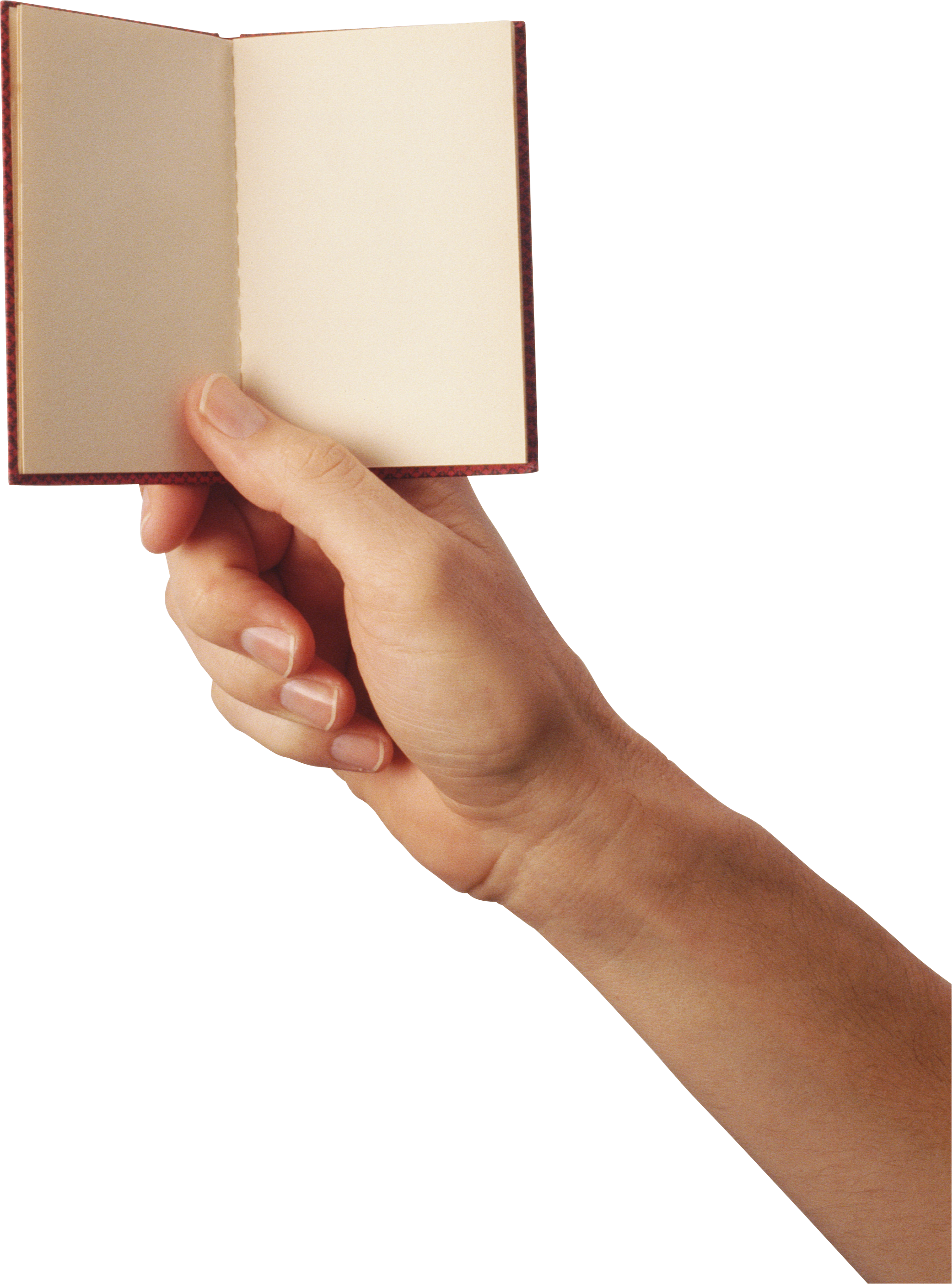 Notebook Transparent PNG Image