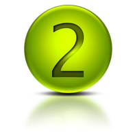 Picture Round Number Free Download Image