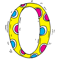 Photos Number Free Clipart HQ PNG