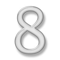 8 Number Picture PNG Download Free PNG