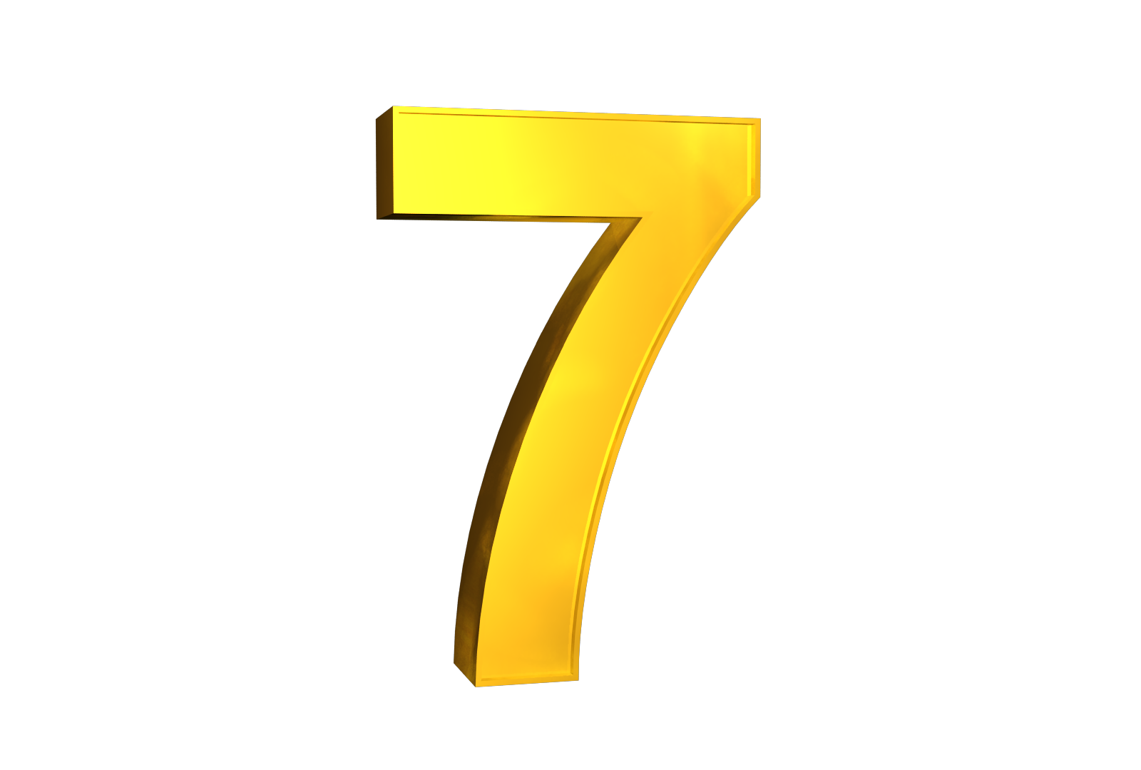 Number Free Photo PNG Image