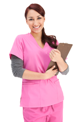 Nurse Transparent Transparent PNG Image