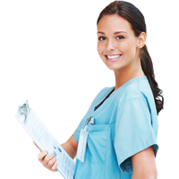 Download Nurse Free PNG photo images and clipart | FreePNGImg