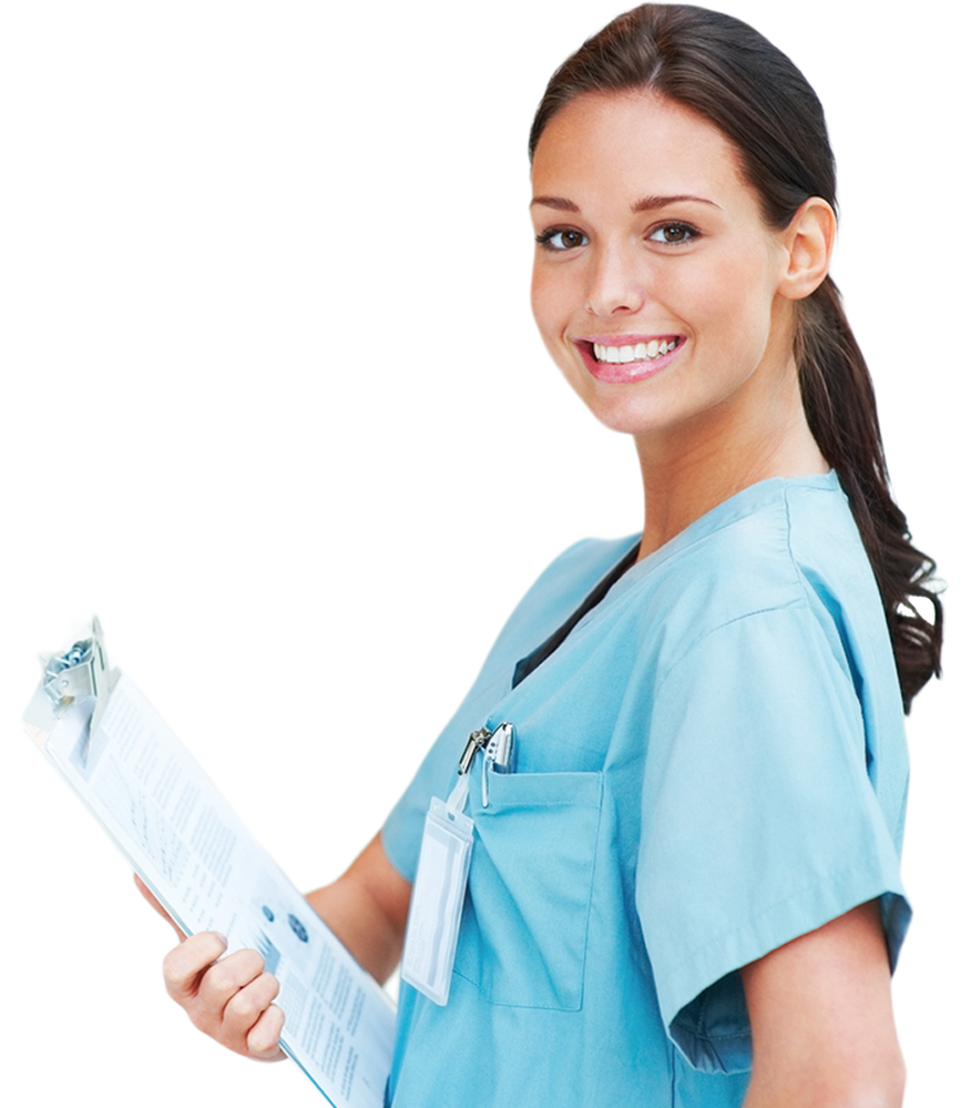 Nurse Free Png Image PNG Image