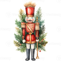 Nutcracker Transparent PNG Image