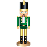 Nutcracker PNG