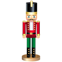 Nutcracker PNG