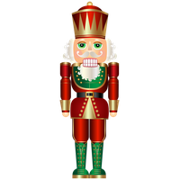 Nutcracker PNG