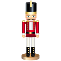 Nutcracker PNG
