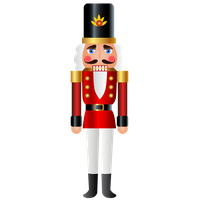 Nutcracker PNG