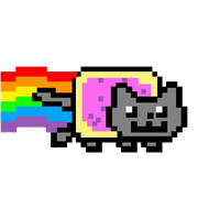 Download Nyan Cat Free PNG Photo Images And Clipart | FreePNGImg