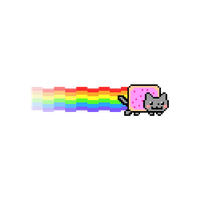 Download Nyan Cat Free PNG photo images and clipart | FreePNGImg