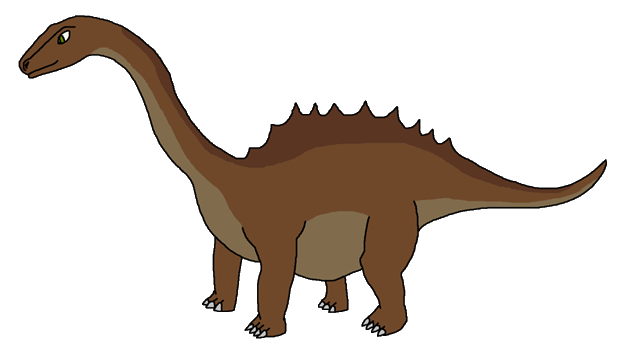 Diplodocus Images Free Clipart HQ PNG Image