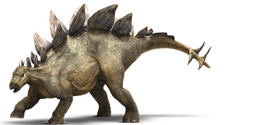 Stegosaurus Free Download PNG HD PNG Image